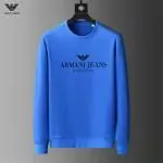 hot sale homme emporio armani sweatshirt he eagle brand logo s_1017760